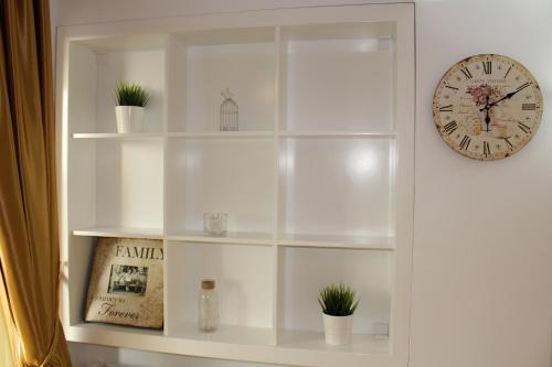 Apartamento Airport Residence 2