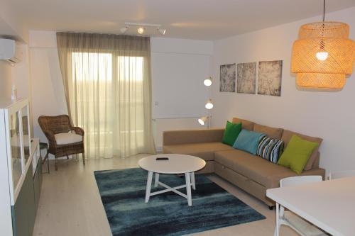 Apartamento Airport Residence 2