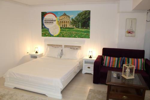 Apartamento Airport Residence 2