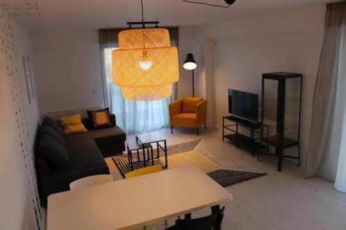 Apartamento Airport Residence 2
