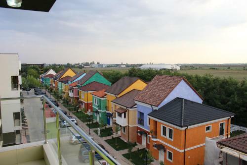 Apartamento Airport Residence 2