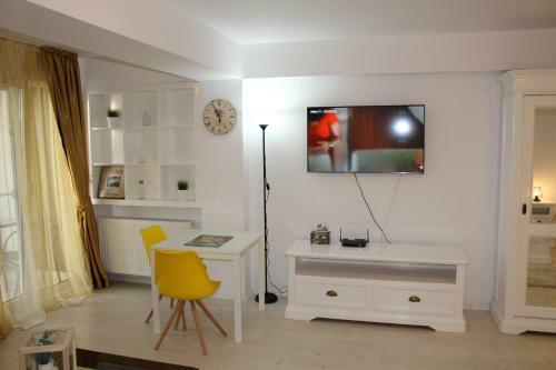 Apartamento Airport Residence 2
