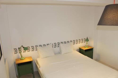 Apartamento Airport Residence 2