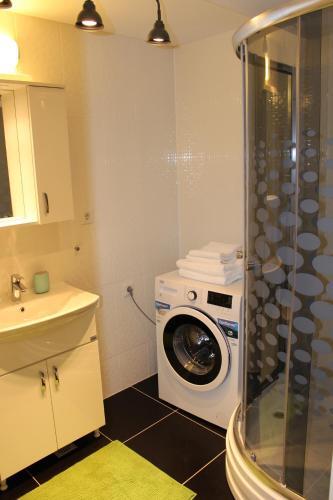 Apartamento Airport Residence 2