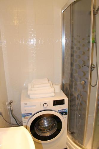 Apartamento Airport Residence 2