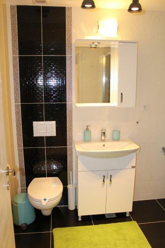 Apartamento Airport Residence 2