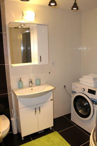 Apartamento Airport Residence 2
