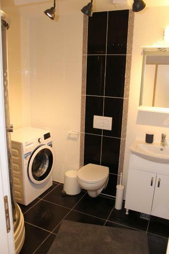 Apartamento Airport Residence 2