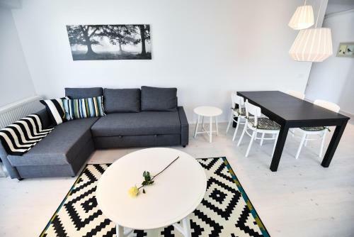 Apartamento Airport Residence 2