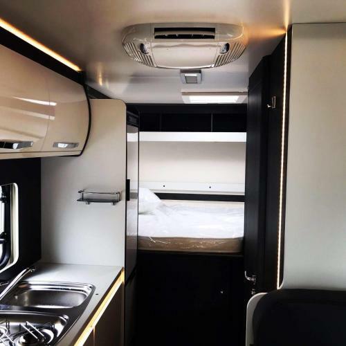 Rent A Camper