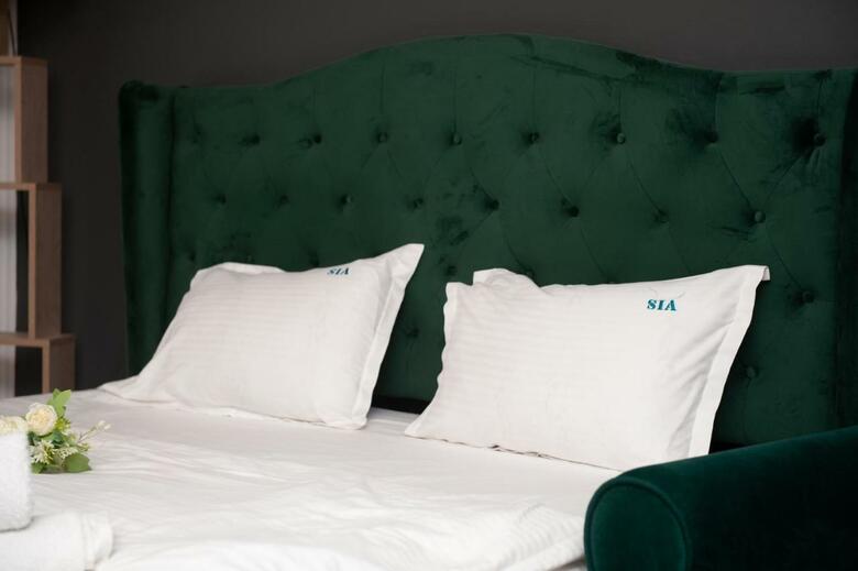 Hostal Sia Residence