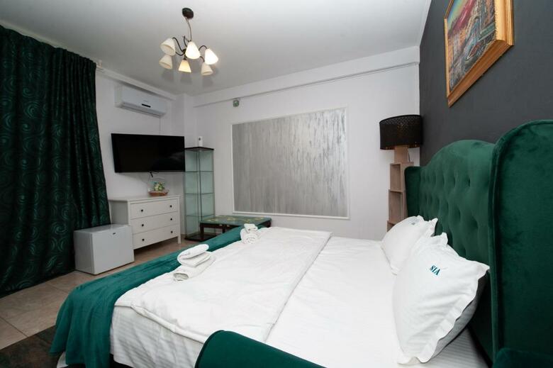 Hostal Sia Residence
