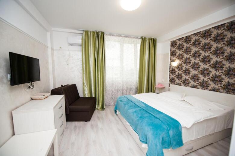 Hostal Sia Residence