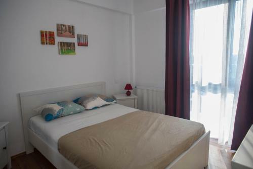 Olympia Apartment