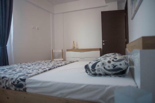 Olympia Apartment