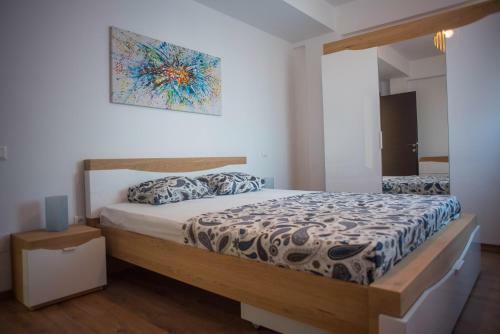 Olympia Apartment