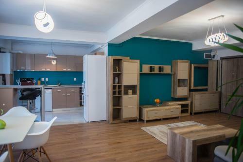 Olympia Apartment