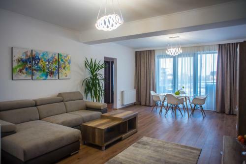 Olympia Apartment
