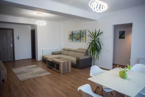 Olympia Apartment