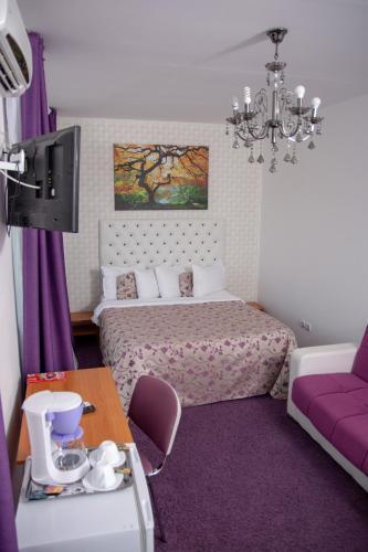 Hostal Iris Boutique