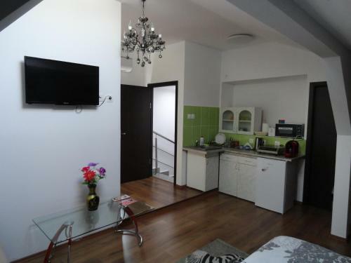 Apartamentos Carmen Studio