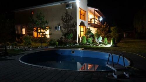 Chalet Orsova