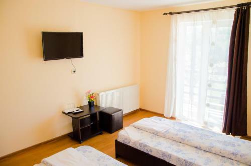 Hostal Pensiunea Krystinne