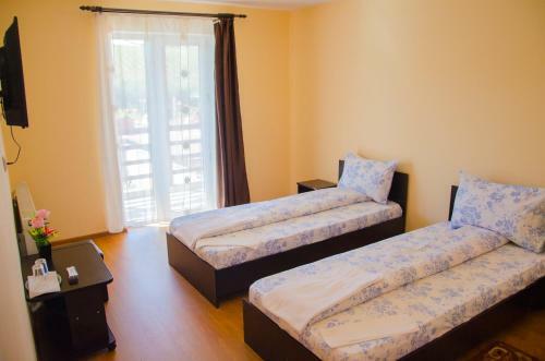Hostal Pensiunea Krystinne