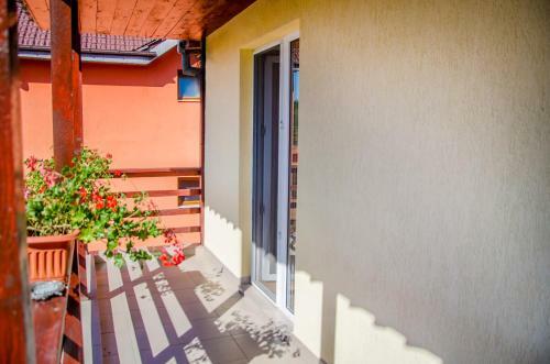 Hostal Pensiunea Krystinne
