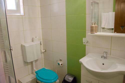 Hostal Pensiunea Krystinne
