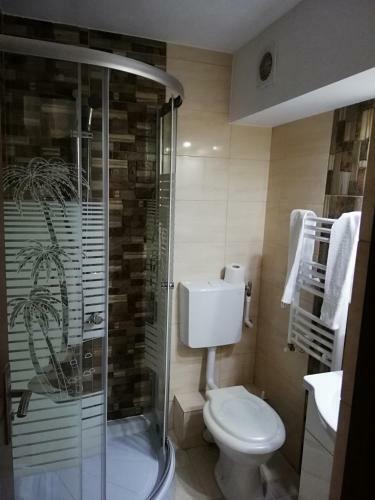 Hostal Pensiunea Krystinne