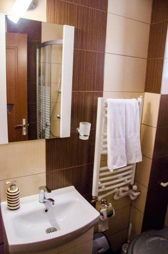Hostal Pensiunea Krystinne