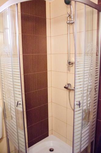 Hostal Pensiunea Krystinne