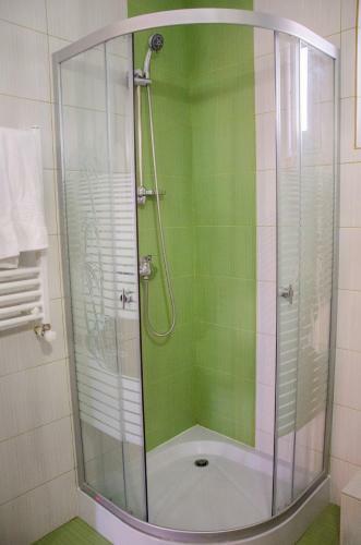 Hostal Pensiunea Krystinne