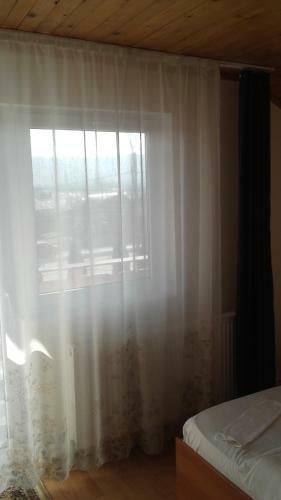 Hostal Pensiunea Krystinne
