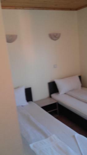 Hostal Pensiunea Krystinne