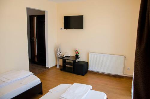 Hostal Pensiunea Krystinne