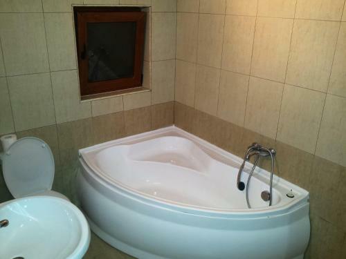 Hostal Pensiunea Clasic
