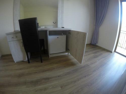 Hostal Pensiune Marginimea Sibiului