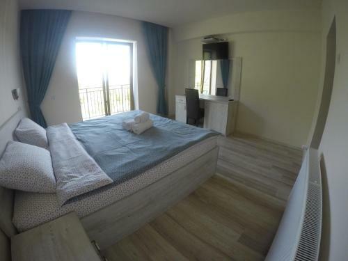 Hostal Pensiune Marginimea Sibiului