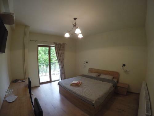 Hostal Pensiune Marginimea Sibiului