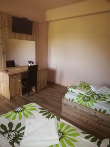 Hostal Pensiune Marginimea Sibiului