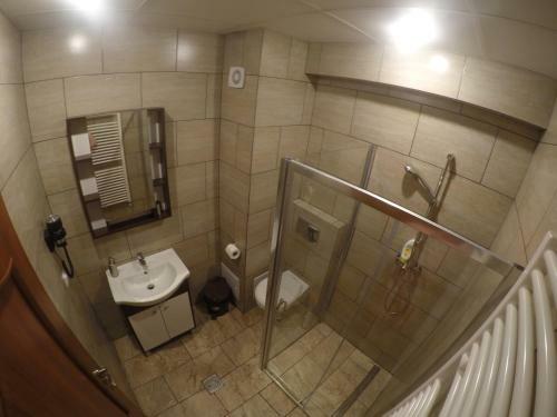 Hostal Pensiune Marginimea Sibiului