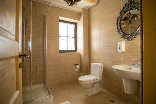 Hotel Conacul Maria Theresa
