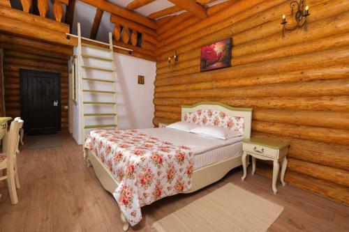 Hotel Conacul Maria Theresa