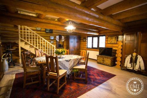 Hotel Conacul Maria Theresa