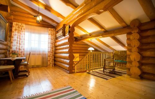 Hotel Conacul Maria Theresa