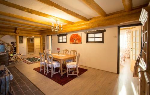 Hotel Conacul Maria Theresa