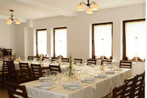 Hostal La Poiana