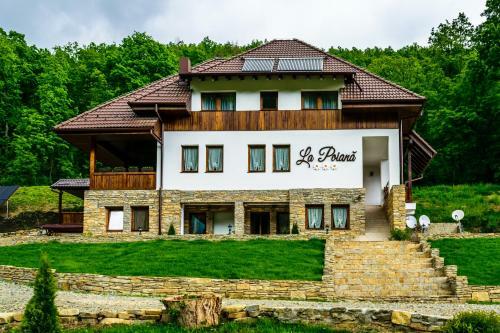 Hostal La Poiana